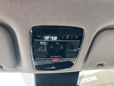 2026 Hyundai SANTA FE HYBRID Limited 6P