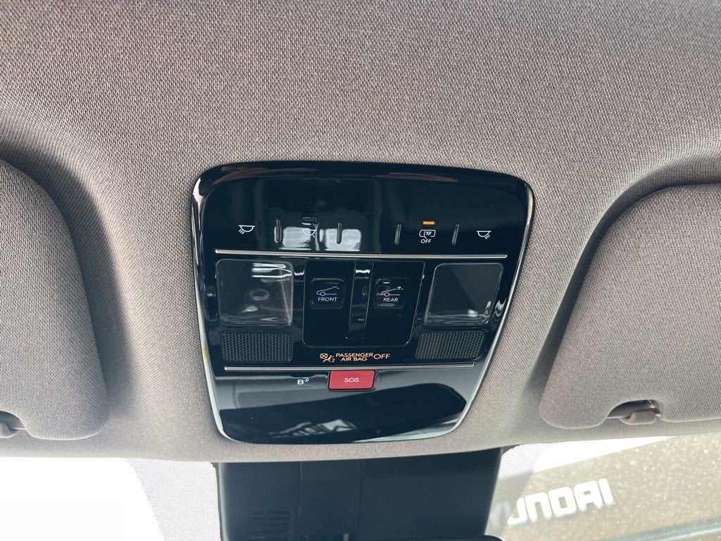 2026 Hyundai SANTA FE HYBRID Limited 6P