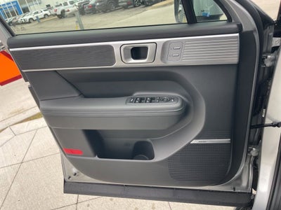 2026 Hyundai SANTA FE HYBRID Limited 6P