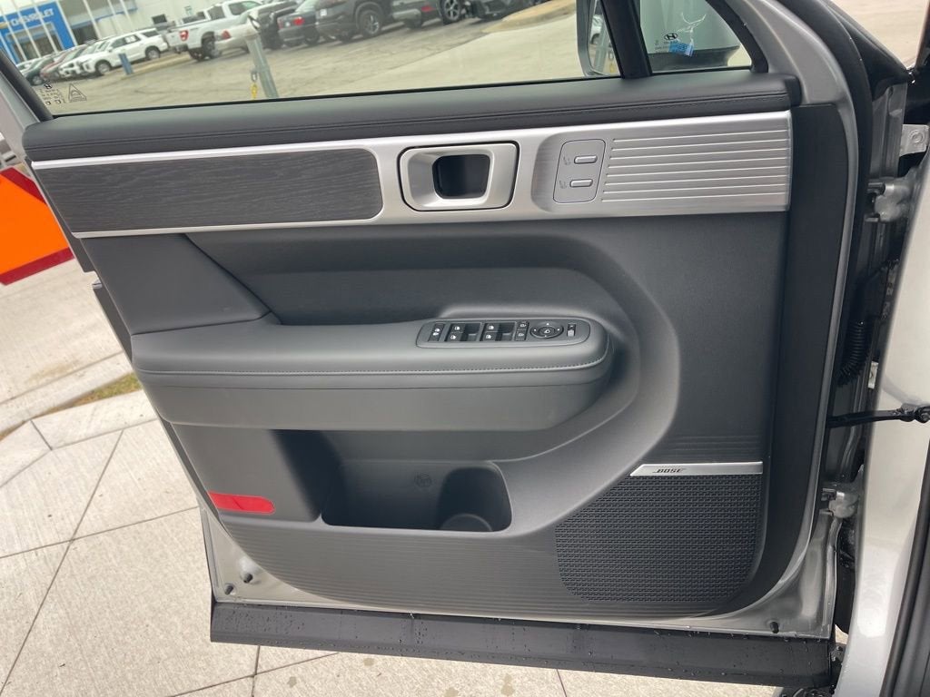 2026 Hyundai SANTA FE HYBRID Limited 6P