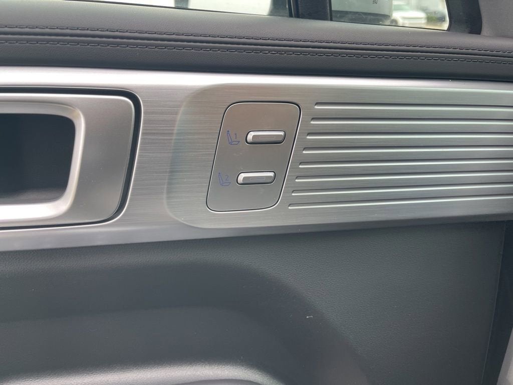 2026 Hyundai SANTA FE HYBRID Limited 6P