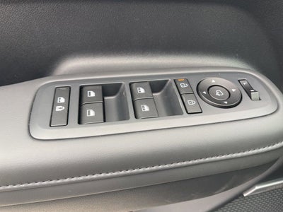 2026 Hyundai SANTA FE HYBRID Limited 6P