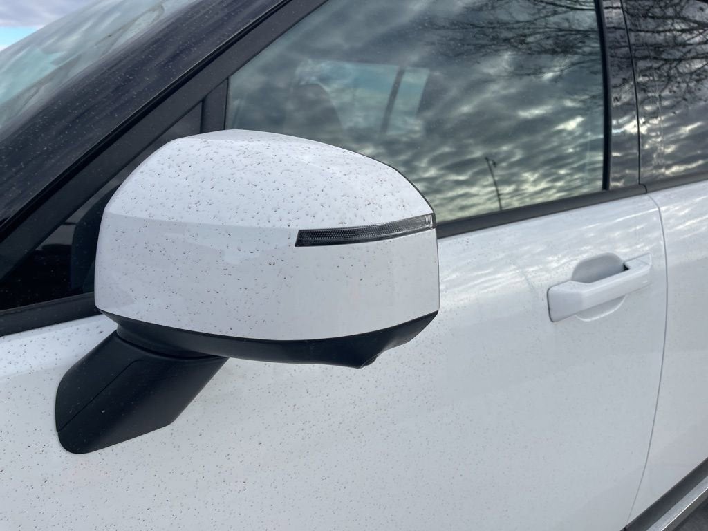 2026 Hyundai SANTA FE HYBRID Limited 6P