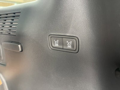 2026 Hyundai SANTA FE HYBRID Limited 6P