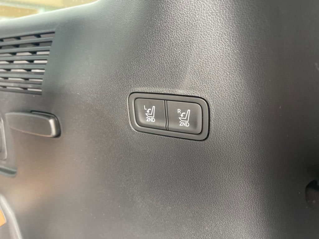 2026 Hyundai SANTA FE HYBRID Limited 6P