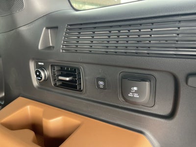 2026 Hyundai SANTA FE HYBRID Limited 6P