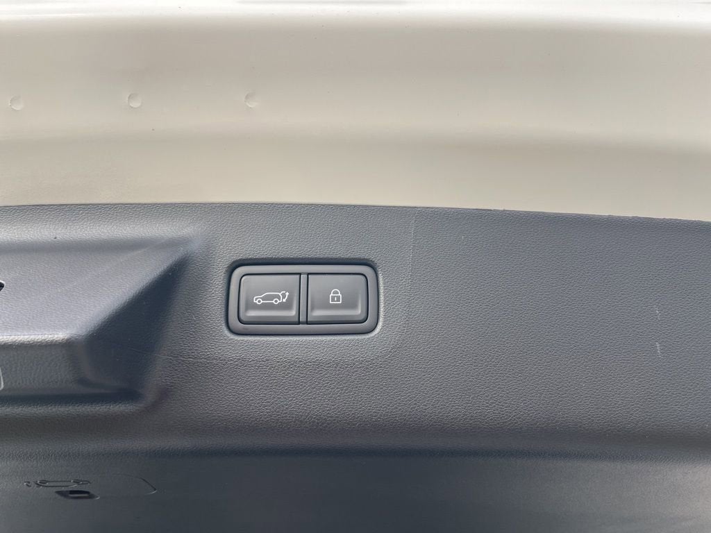 2026 Hyundai SANTA FE HYBRID Limited 6P