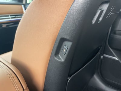 2026 Hyundai SANTA FE HYBRID Limited 6P