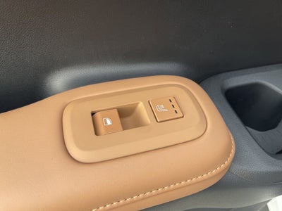 2026 Hyundai SANTA FE HYBRID Limited 6P