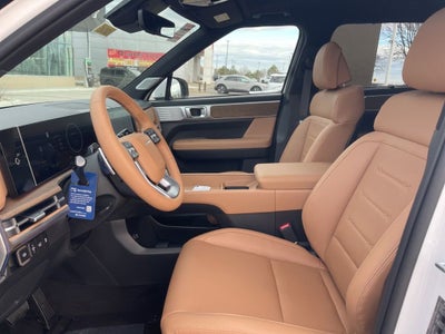 2026 Hyundai SANTA FE HYBRID Limited 6P