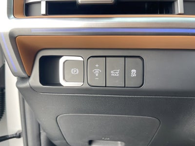 2026 Hyundai SANTA FE HYBRID Limited 6P