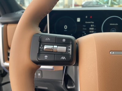 2026 Hyundai SANTA FE HYBRID Limited 6P