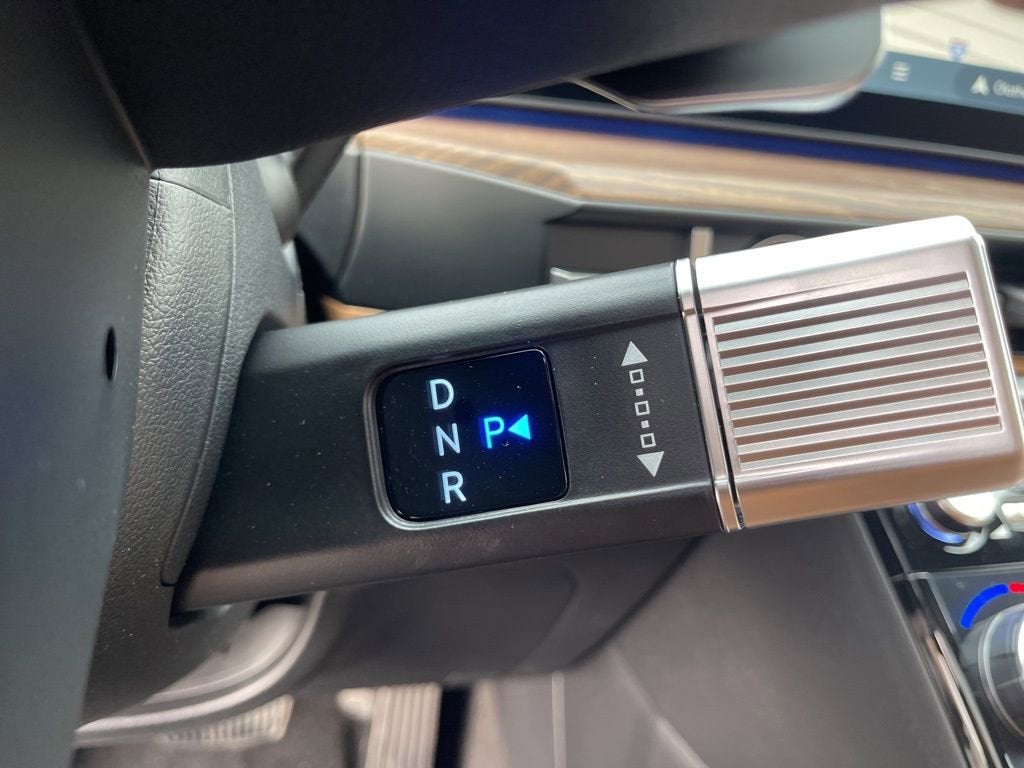 2026 Hyundai SANTA FE HYBRID Limited 6P