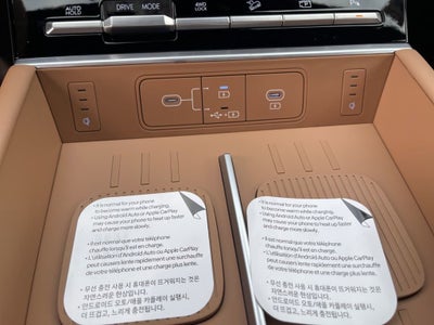 2026 Hyundai SANTA FE HYBRID Limited 6P