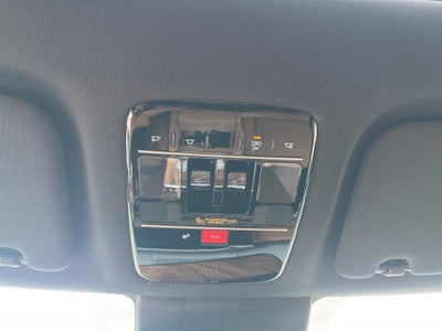 2026 Hyundai SANTA FE HYBRID Limited 6P