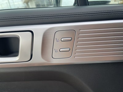 2026 Hyundai SANTA FE HYBRID Limited 6P