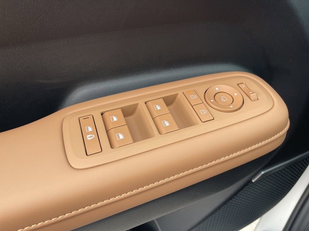 2026 Hyundai SANTA FE HYBRID Limited 6P