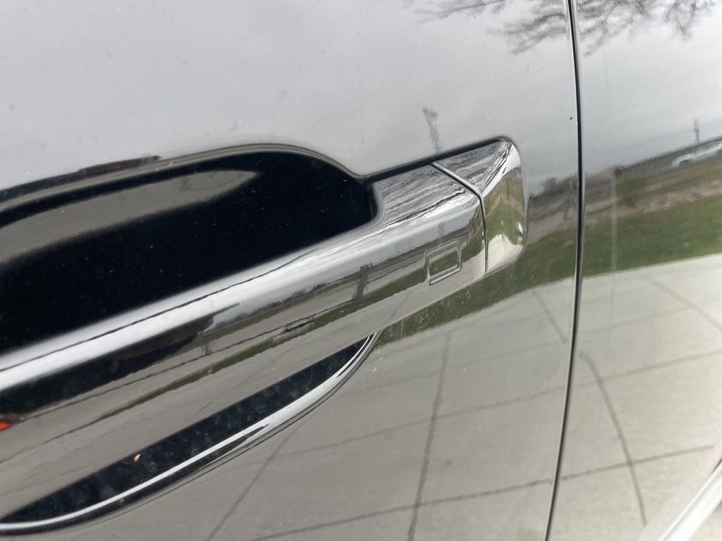 2026 Hyundai SANTA FE HYBRID Limited 6P