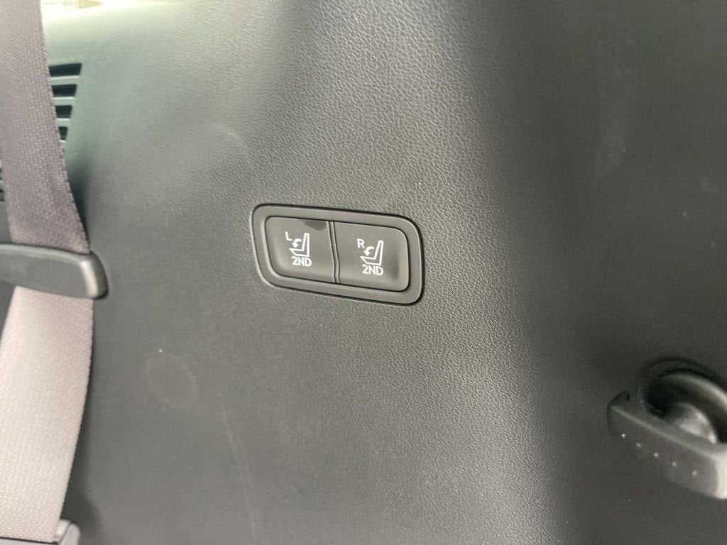 2026 Hyundai SANTA FE HYBRID Limited 6P