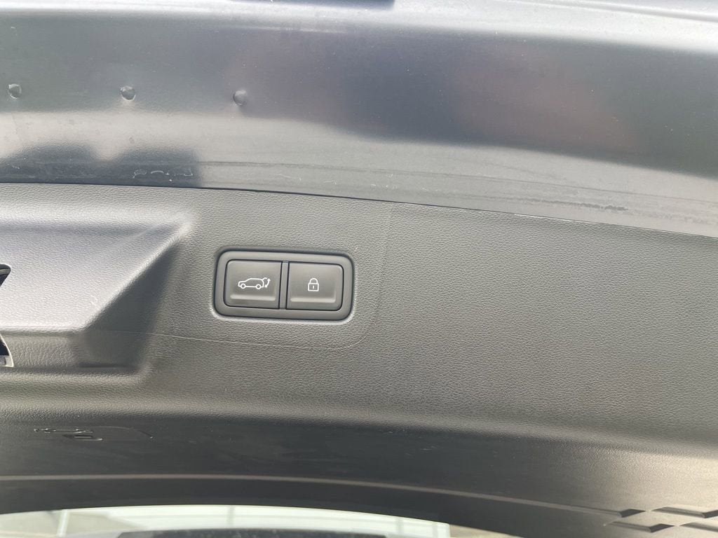 2026 Hyundai SANTA FE HYBRID Limited 6P