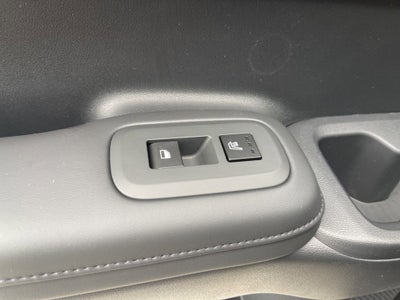 2026 Hyundai SANTA FE HYBRID Limited 6P