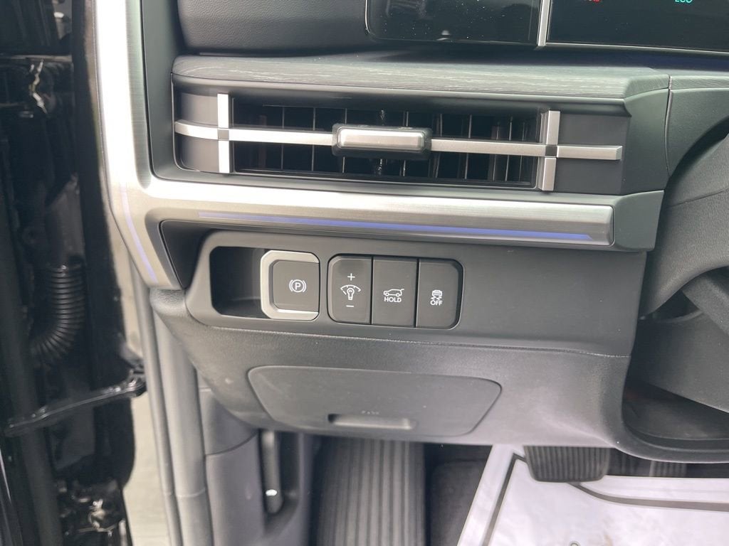 2026 Hyundai SANTA FE HYBRID Limited 6P