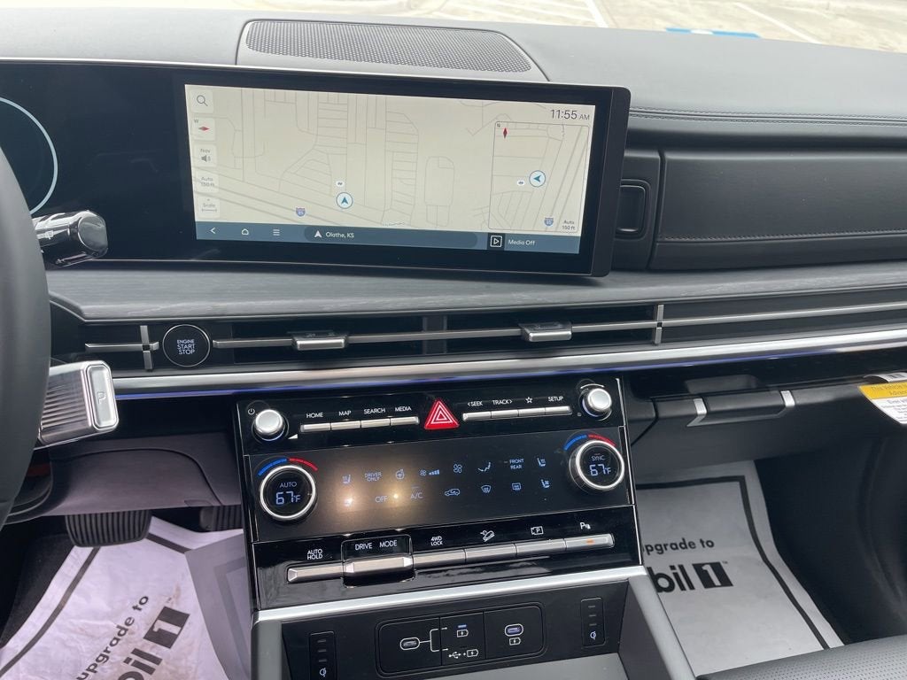 2026 Hyundai SANTA FE HYBRID Limited 6P