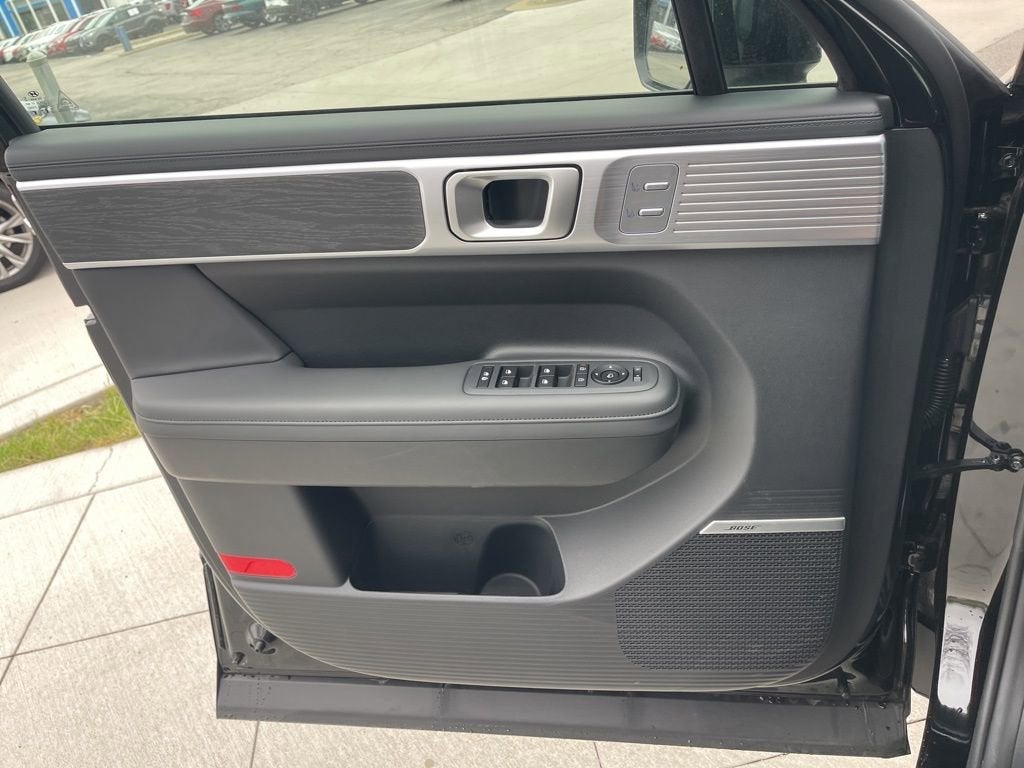 2026 Hyundai SANTA FE HYBRID Limited 6P