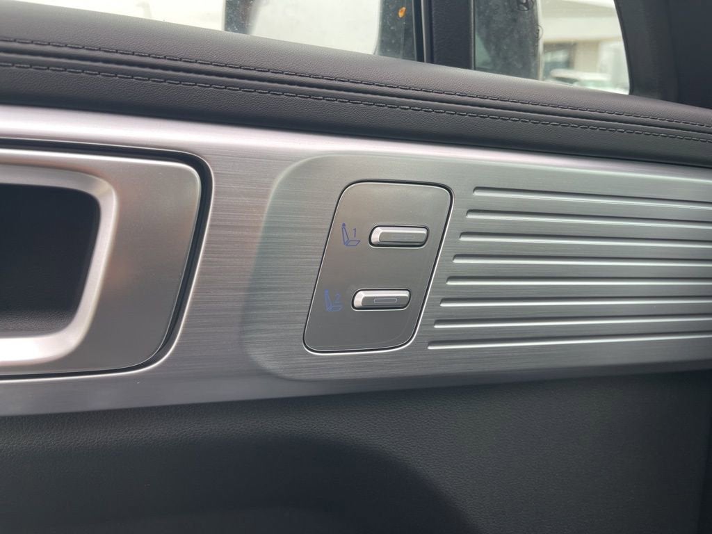 2026 Hyundai SANTA FE HYBRID Limited 6P