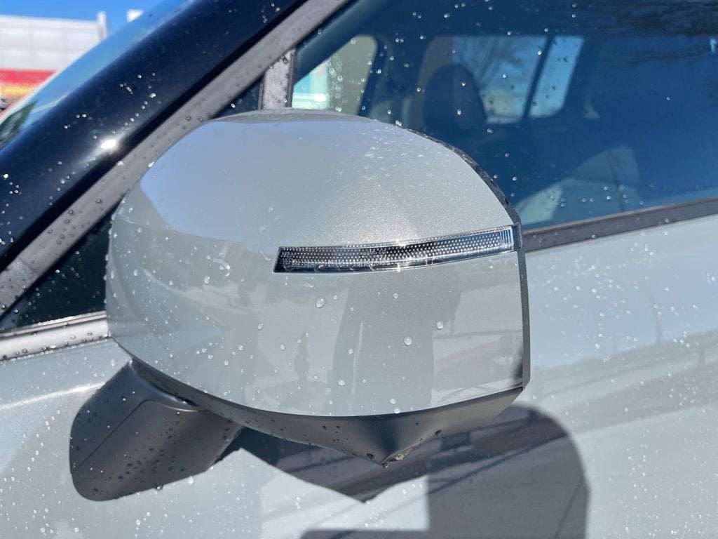 2026 Hyundai SANTA FE HYBRID Limited 6P