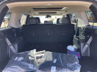 2026 Hyundai SANTA FE HYBRID Limited 6P