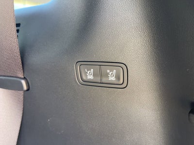 2026 Hyundai SANTA FE HYBRID Limited 6P