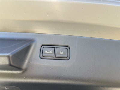 2026 Hyundai SANTA FE HYBRID Limited 6P