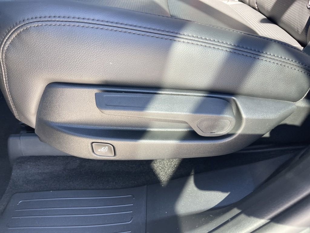 2026 Hyundai SANTA FE HYBRID Limited 6P