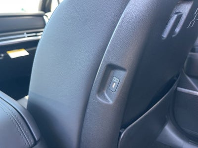 2026 Hyundai SANTA FE HYBRID Limited 6P