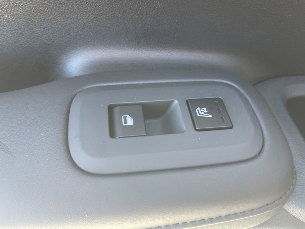 2026 Hyundai SANTA FE HYBRID Limited 6P