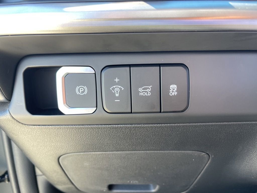 2026 Hyundai SANTA FE HYBRID Limited 6P