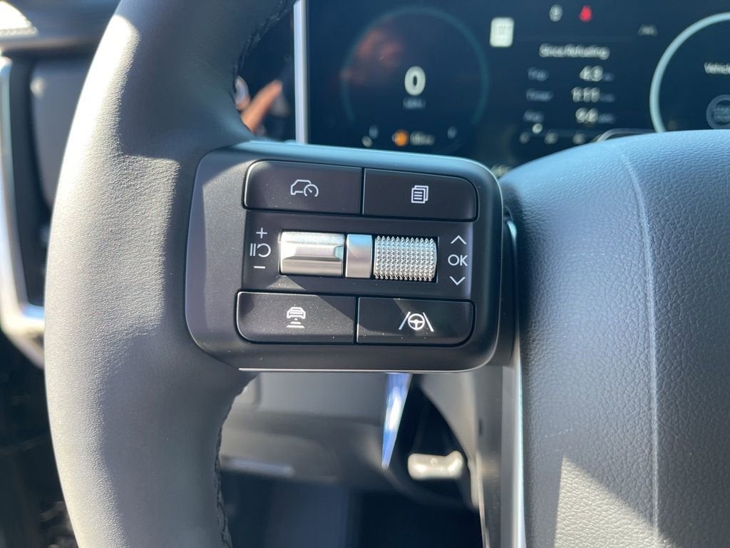 2026 Hyundai SANTA FE HYBRID Limited 6P