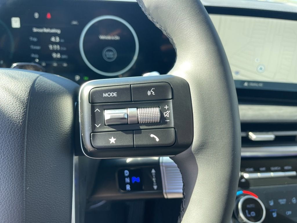 2026 Hyundai SANTA FE HYBRID Limited 6P