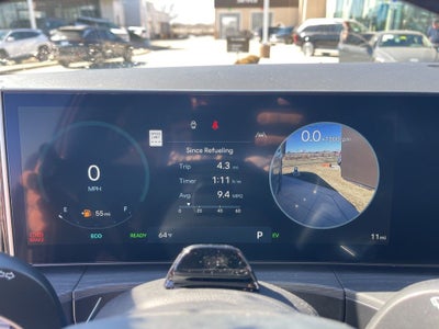 2026 Hyundai SANTA FE HYBRID Limited 6P