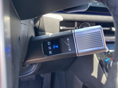 2026 Hyundai SANTA FE HYBRID Limited 6P