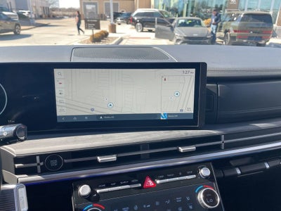 2026 Hyundai SANTA FE HYBRID Limited 6P