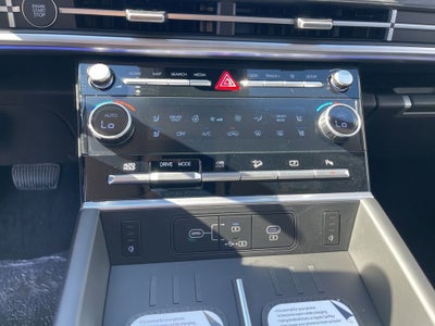 2026 Hyundai SANTA FE HYBRID Limited 6P