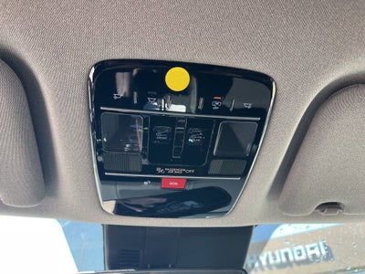 2026 Hyundai SANTA FE HYBRID Limited 6P