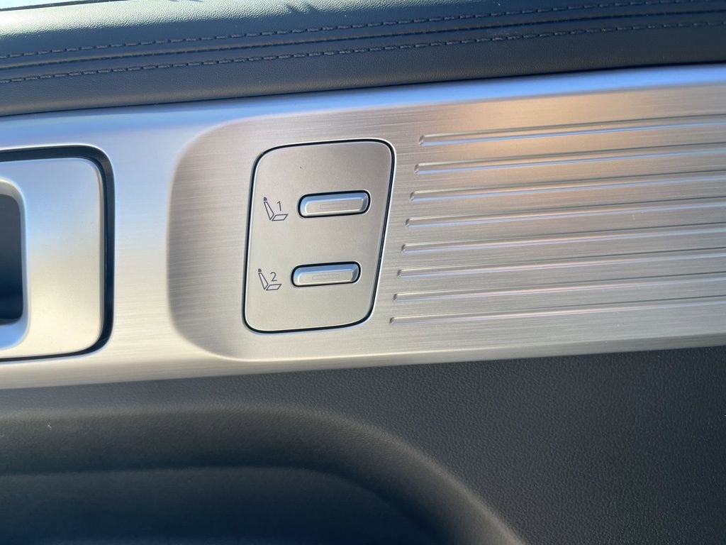 2026 Hyundai SANTA FE HYBRID Limited 6P