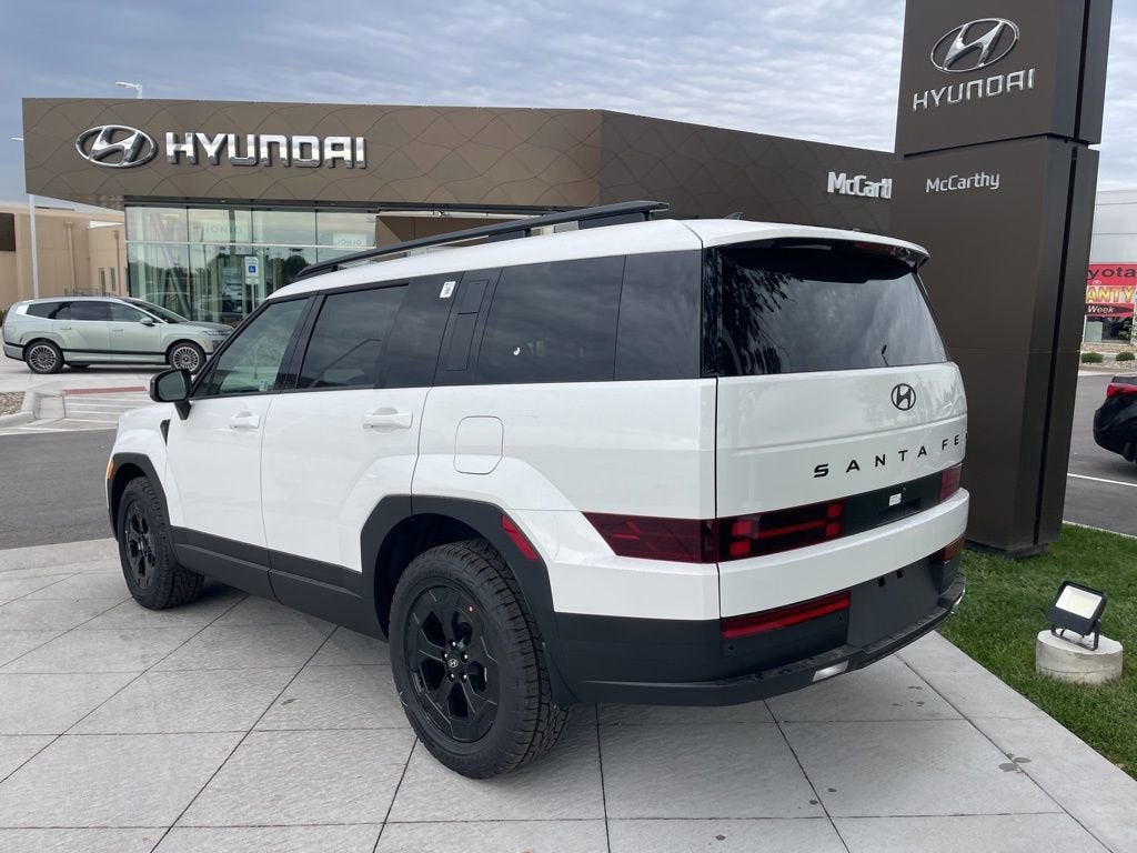 2026 Hyundai SANTA FE XRT