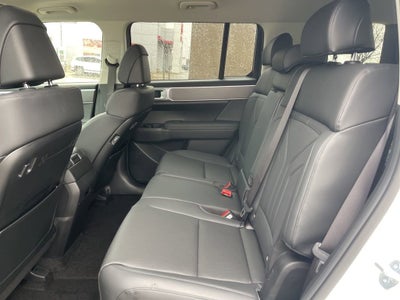 2026 Hyundai SANTA FE XRT