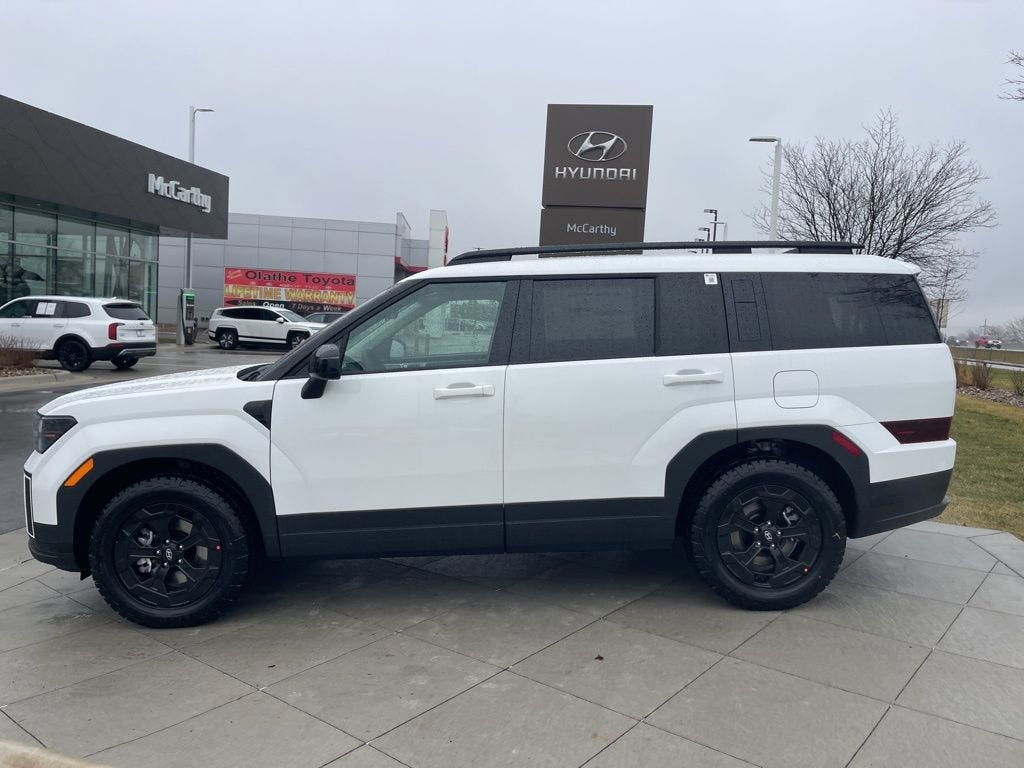 2026 Hyundai SANTA FE XRT