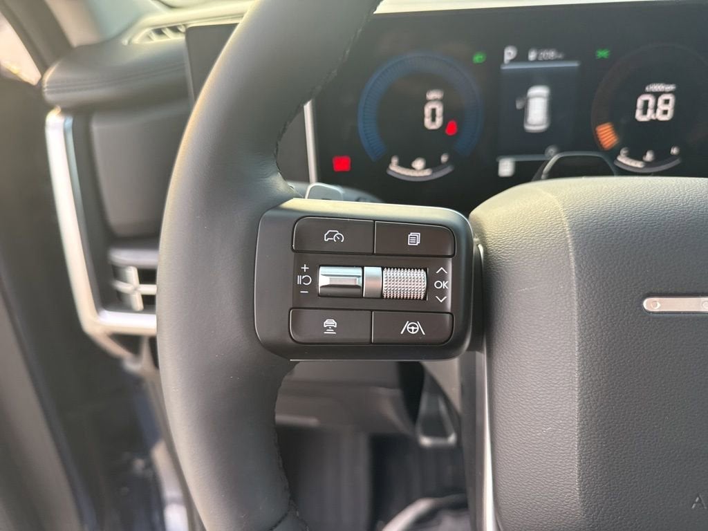 2026 Hyundai SANTA FE XRT