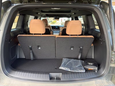 2026 Hyundai SANTA FE Limited 6P